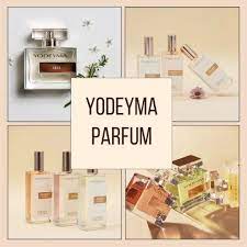 Yodeyma producten